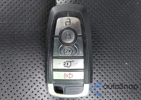 2021 Ford Bronco Sport Outer Banks из США, поврежденный, VIN 3FMCR9C65MRA35240